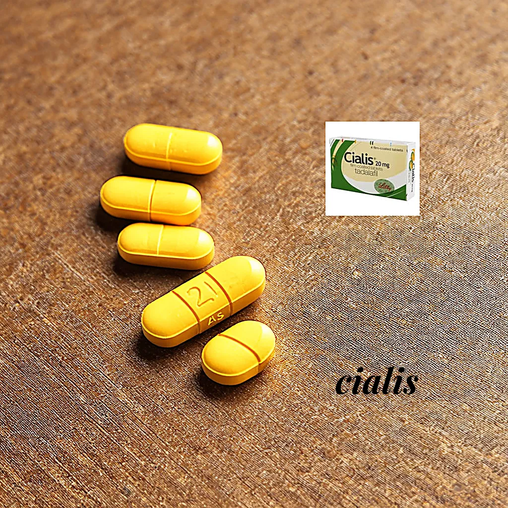 Cialis da 20 mg prezzo